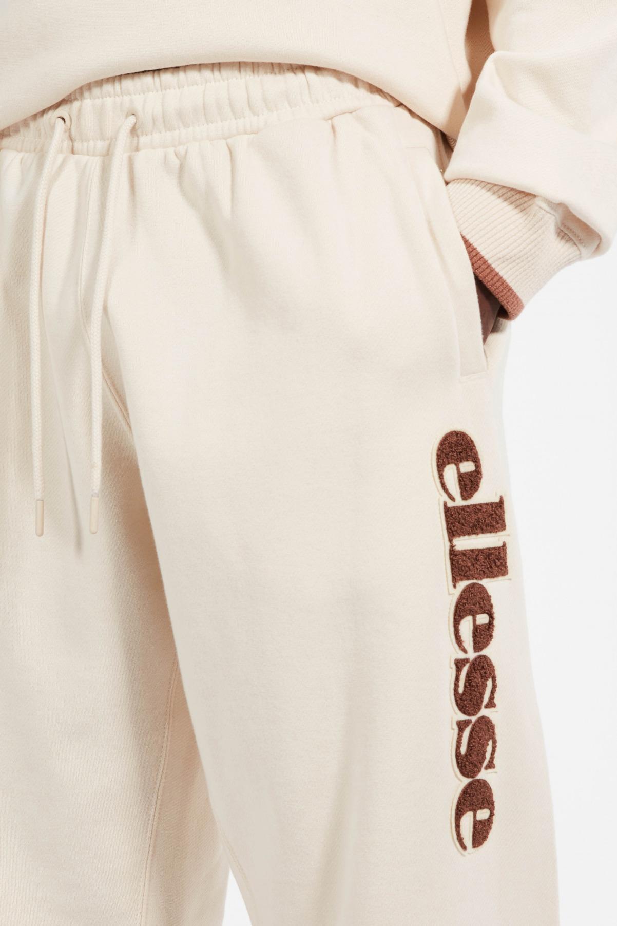 ELLESSE GARSI JOG PANT en color BLANCO (3)