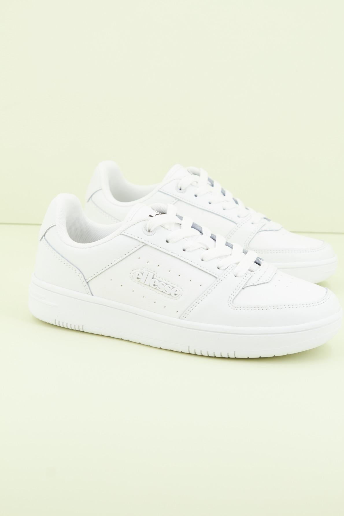 ELLESSE PANARO CUPSOLE en color BLANCO (1)