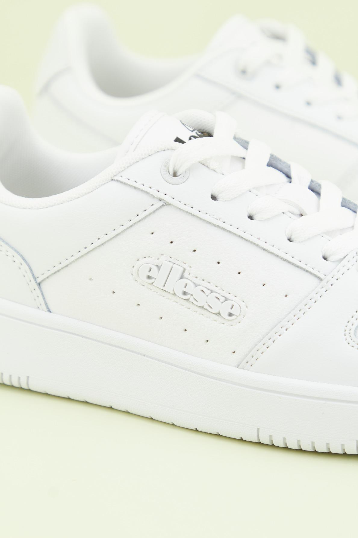 ELLESSE PANARO CUPSOLE en color BLANCO (4)