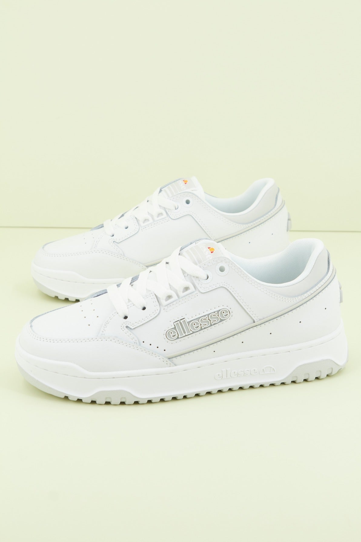 ELLESSE LS CUPSOLE en color BLANCO (1)