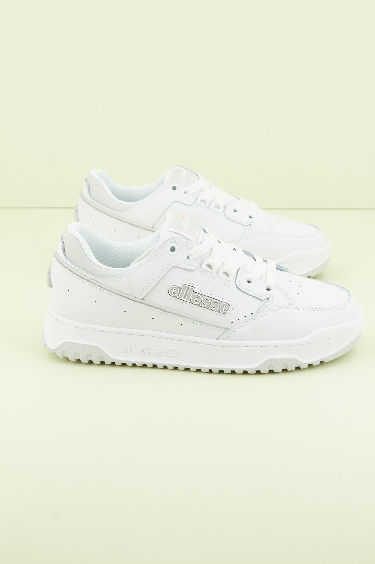 ELLESSE LS CUPSOLE en color BLANCO (2)