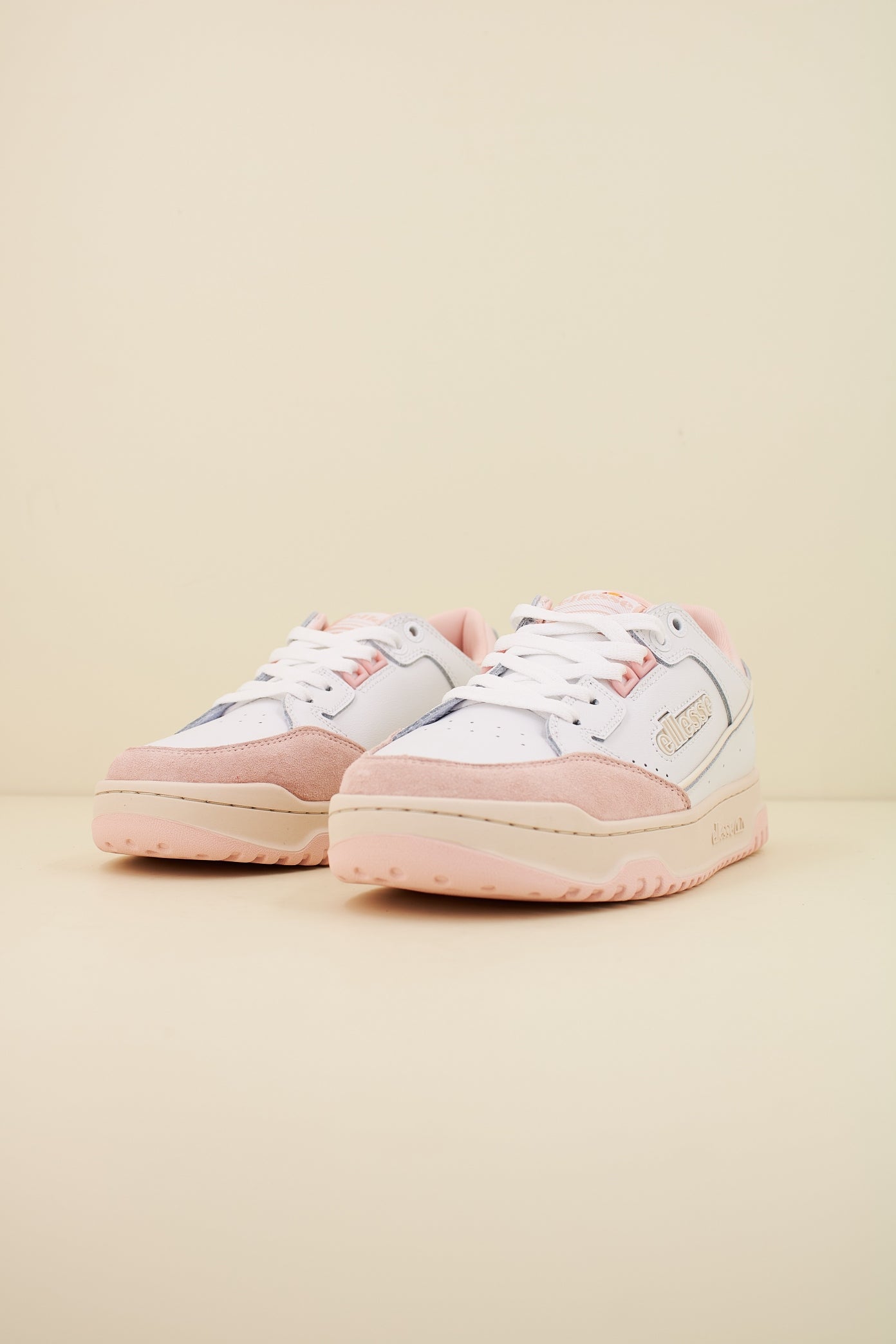 ELLESSE LS CUPSOLE en color ROSA (2)