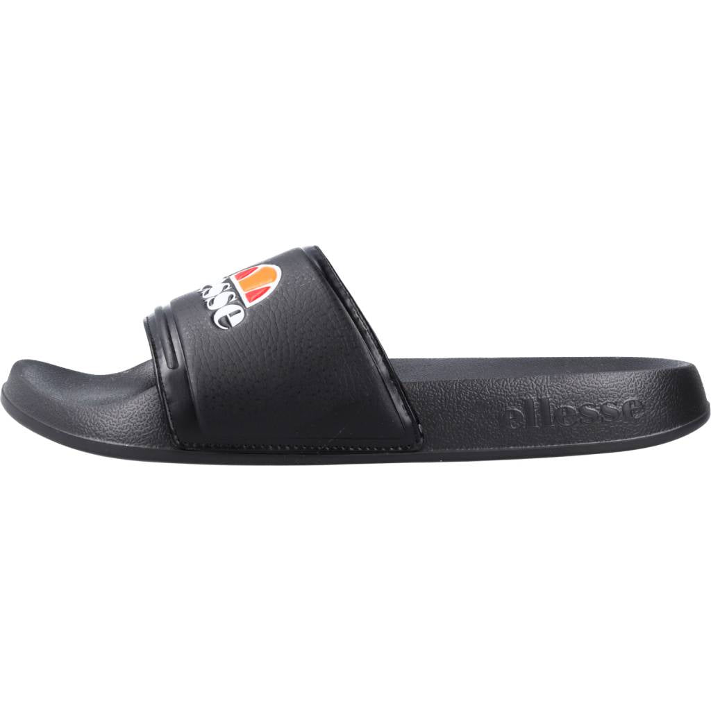 ELLESSE FILIPPO SLIDE en color NEGRO (2)