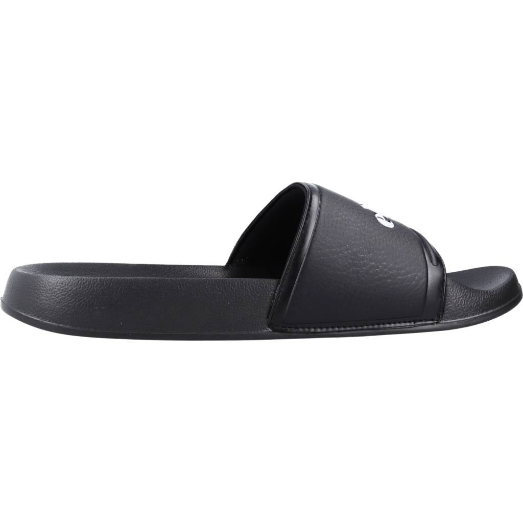 ELLESSE FILIPPO SLIDE en color NEGRO (4)
