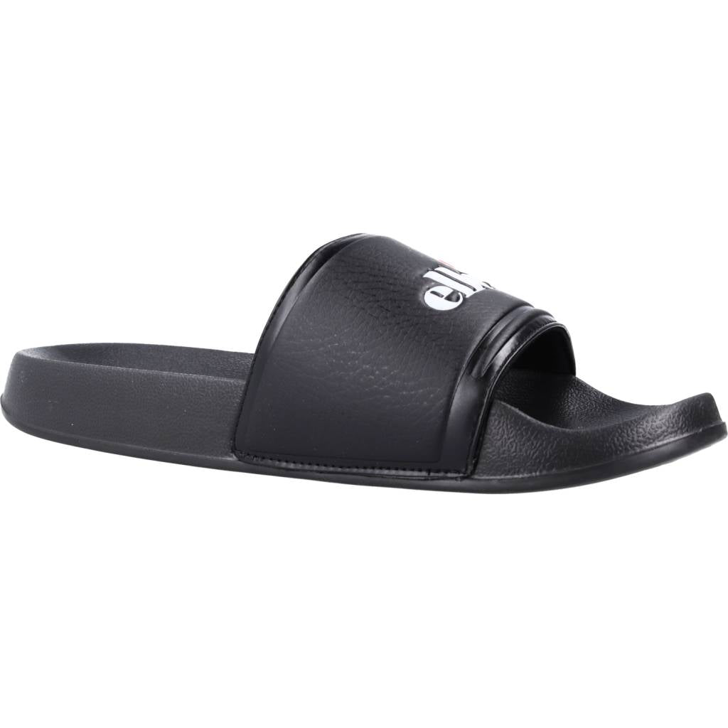 ELLESSE FILIPPO SLIDE en color NEGRO (5)