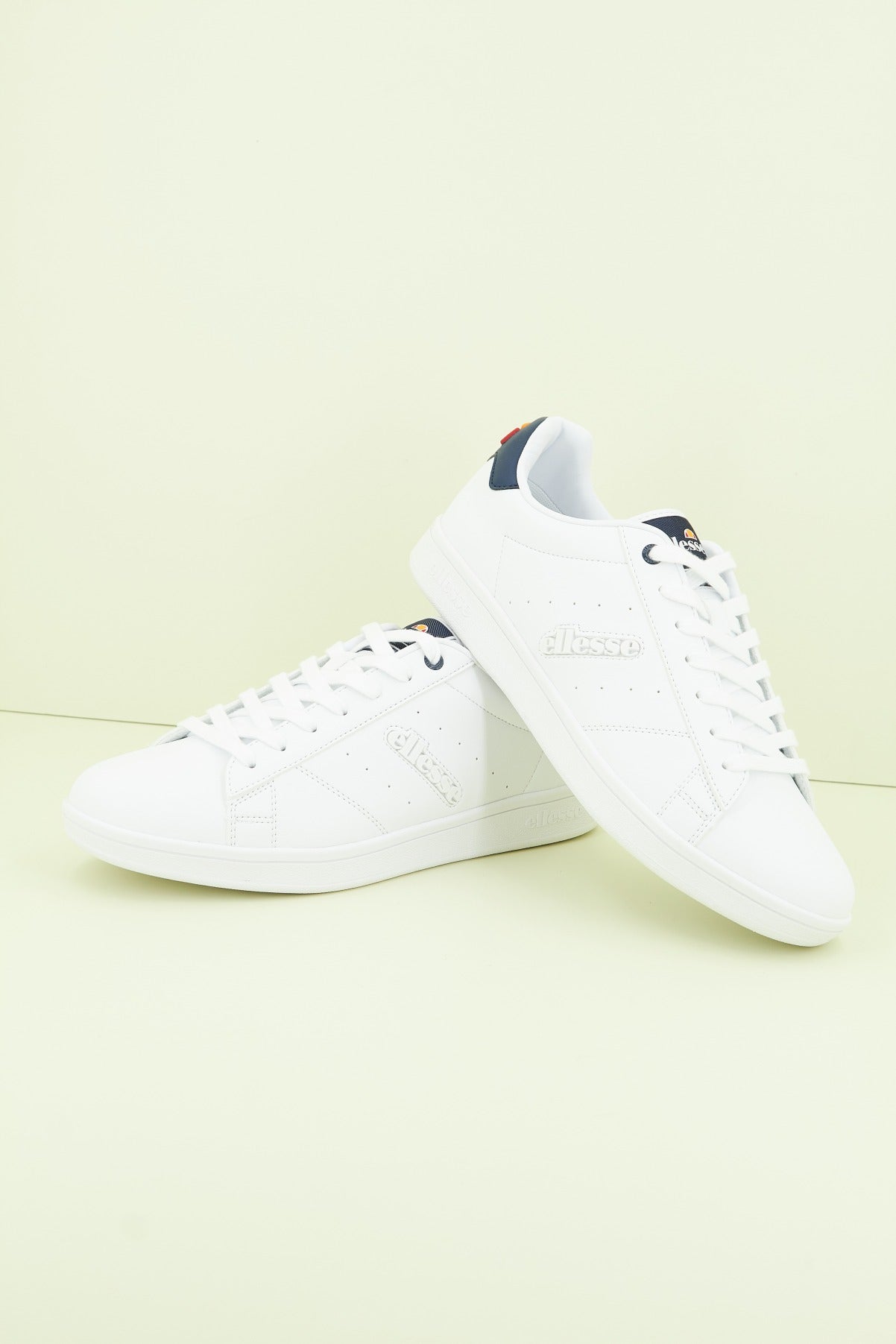 ELLESSE LS CUPSOLE en color BLANCO (1)