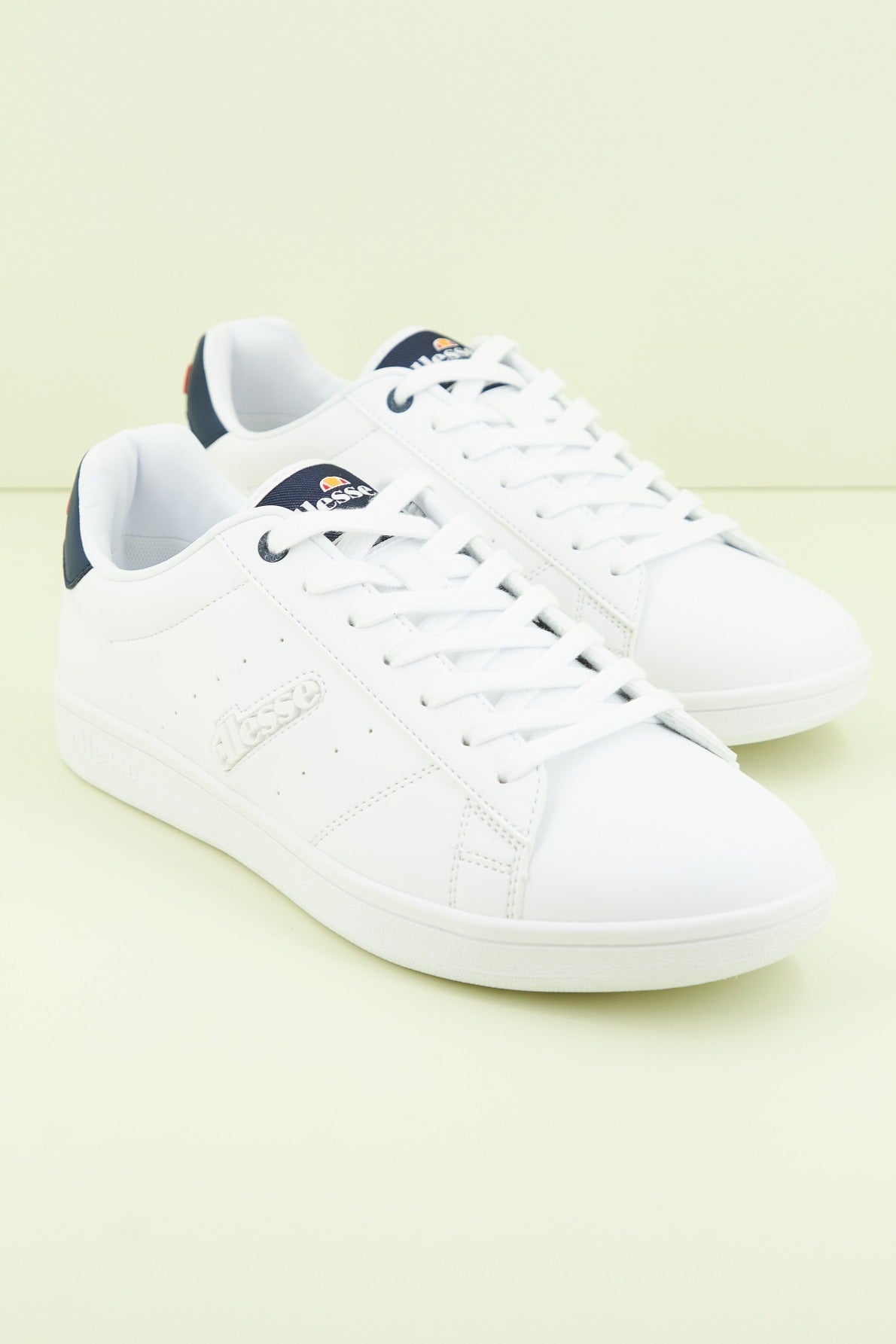 ELLESSE LS CUPSOLE en color BLANCO (2)