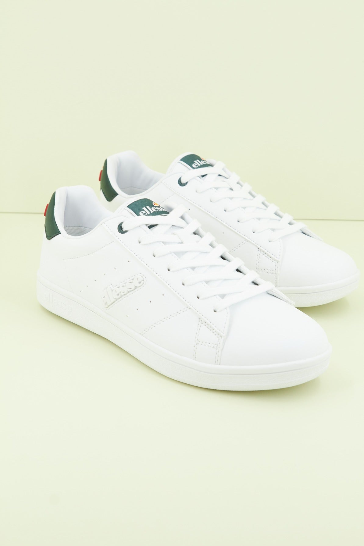 ELLESSE LS CUPSOLE en color BLANCO (1)