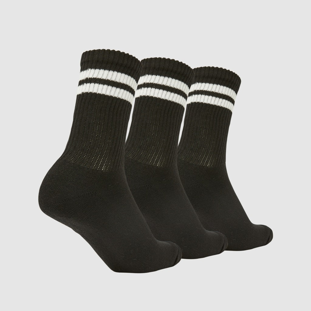 ELLESSE PULLO PK en color NEGRO (5)