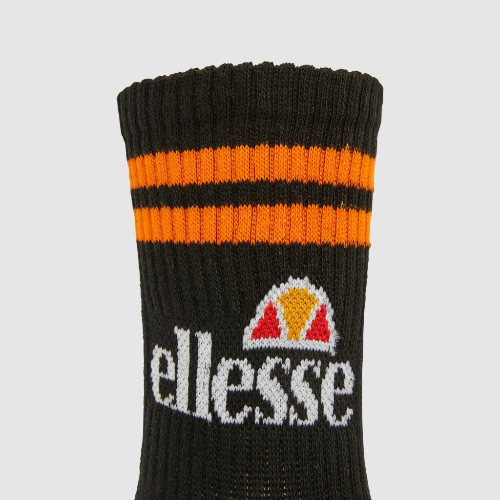 ELLESSE PULLO PK en color NEGRO (6)