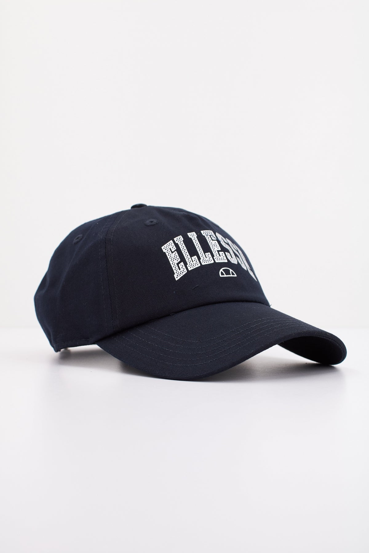 ELLESSE BETANO CAP en color AZUL (2)