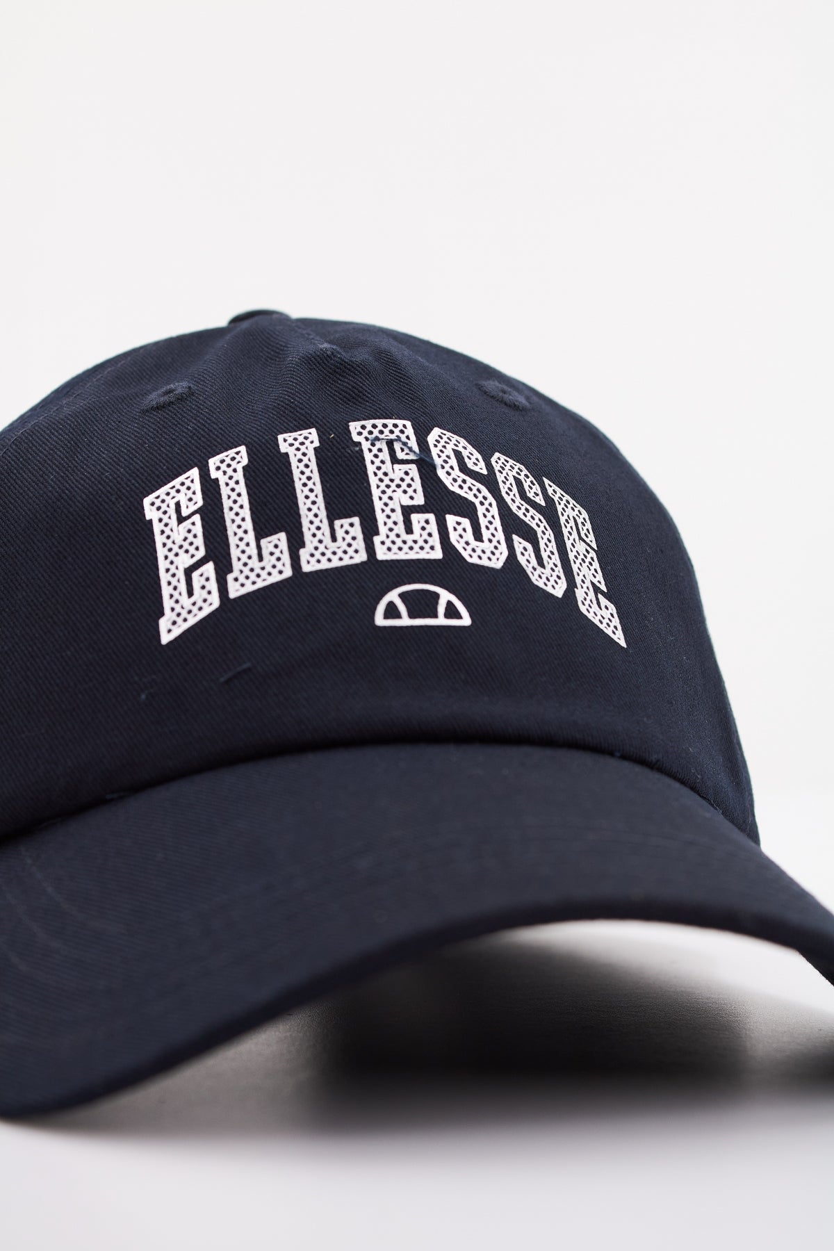 ELLESSE BETANO CAP en color AZUL (4)