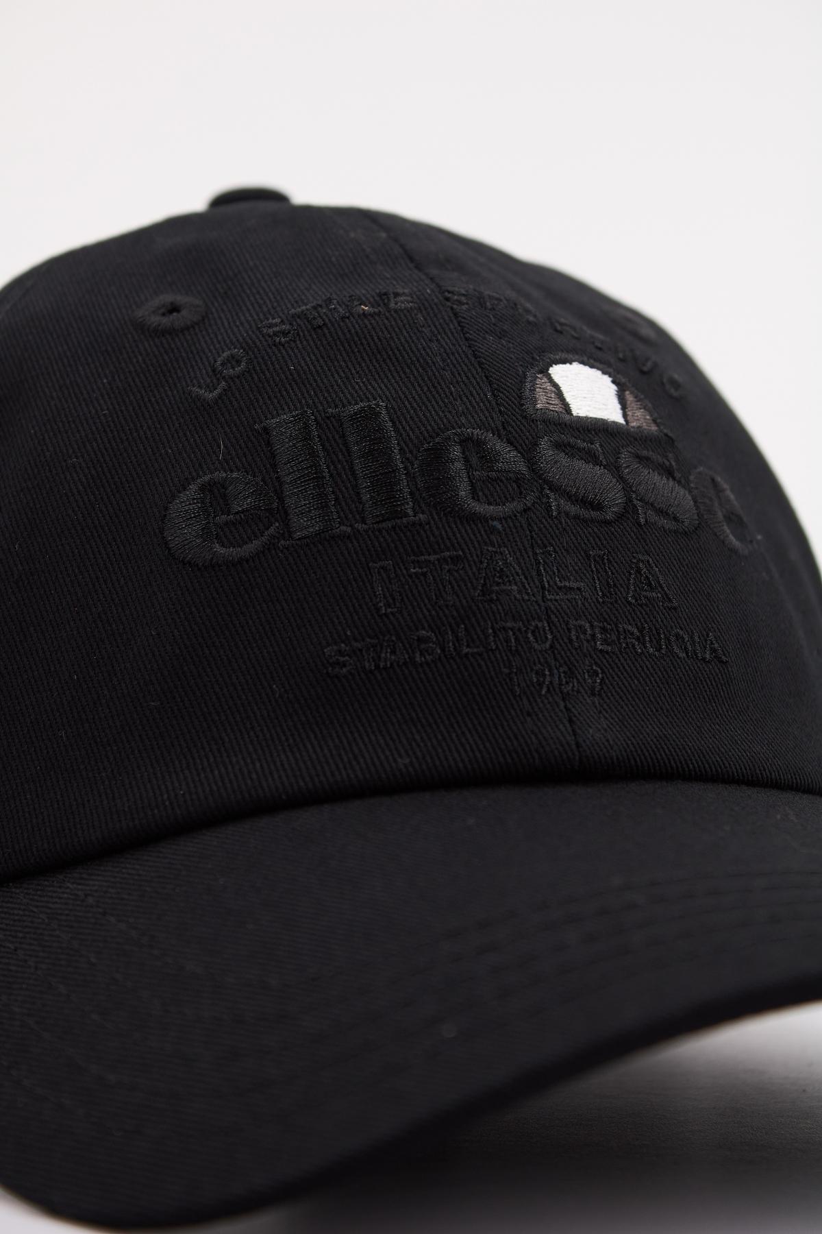 ELLESSE CADEZO CAP en color NEGRO (4)