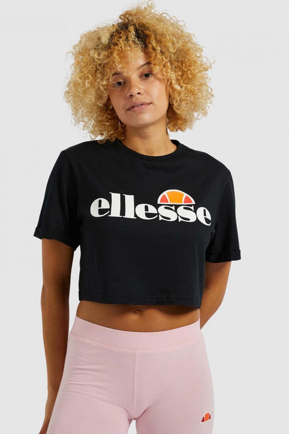 ELLESSE ALBERTA en color NEGRO (1)