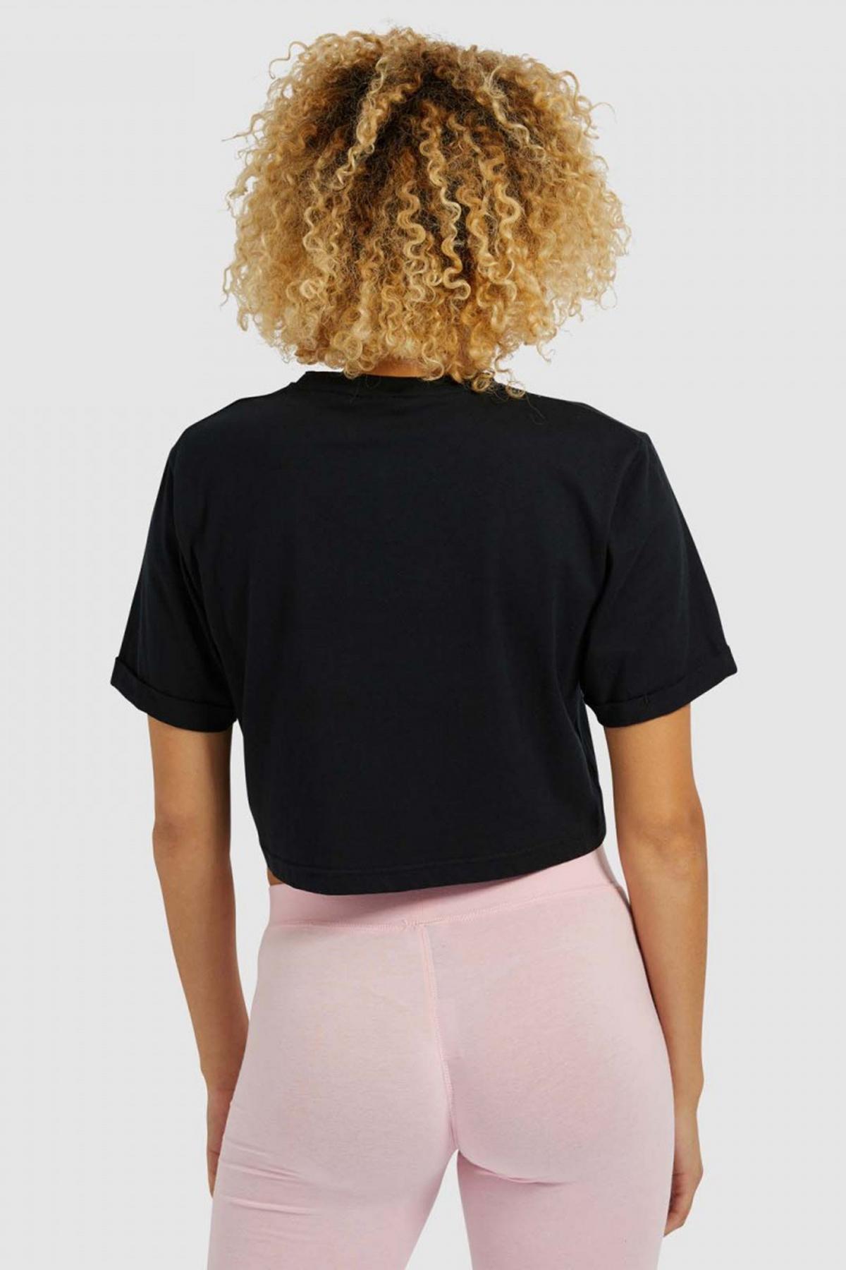 ELLESSE ALBERTA en color NEGRO (3)
