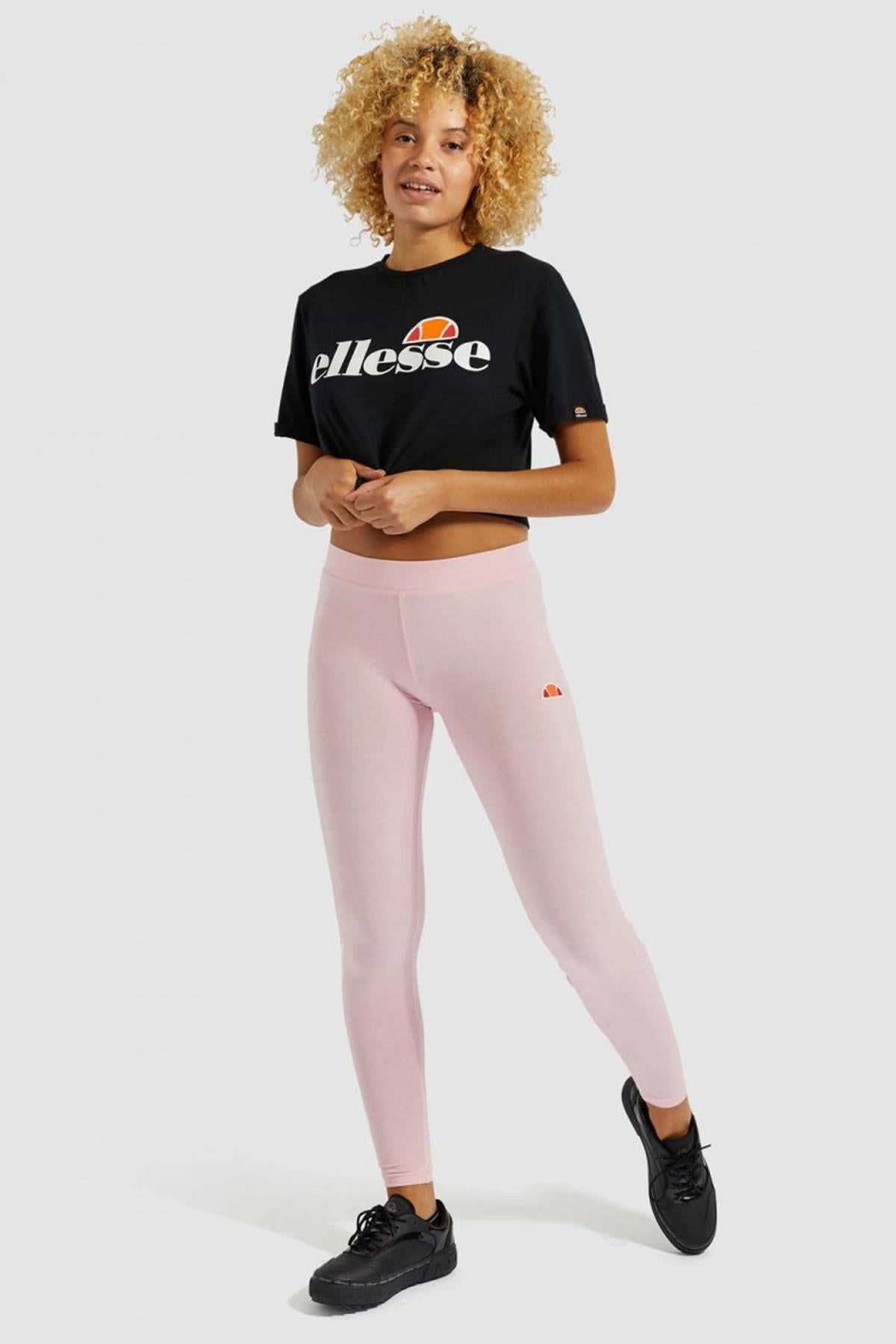 ELLESSE ALBERTA en color NEGRO (4)