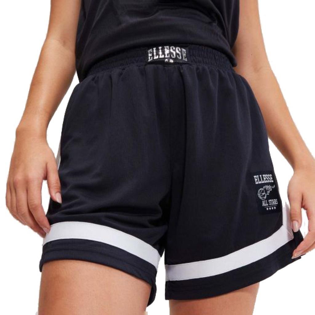 ELLESSE BENIGNA SHORT en color AZUL (4)