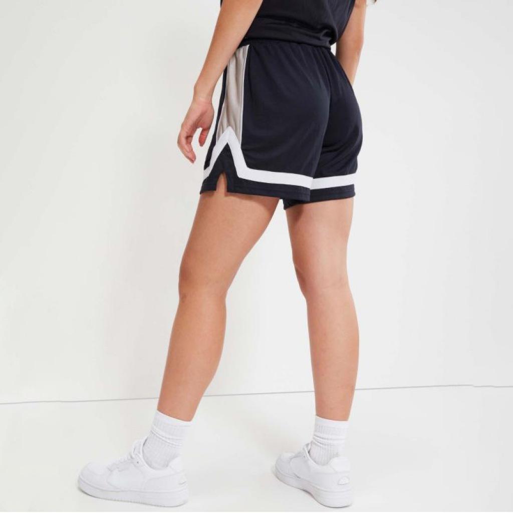 ELLESSE BENIGNA SHORT en color AZUL (5)