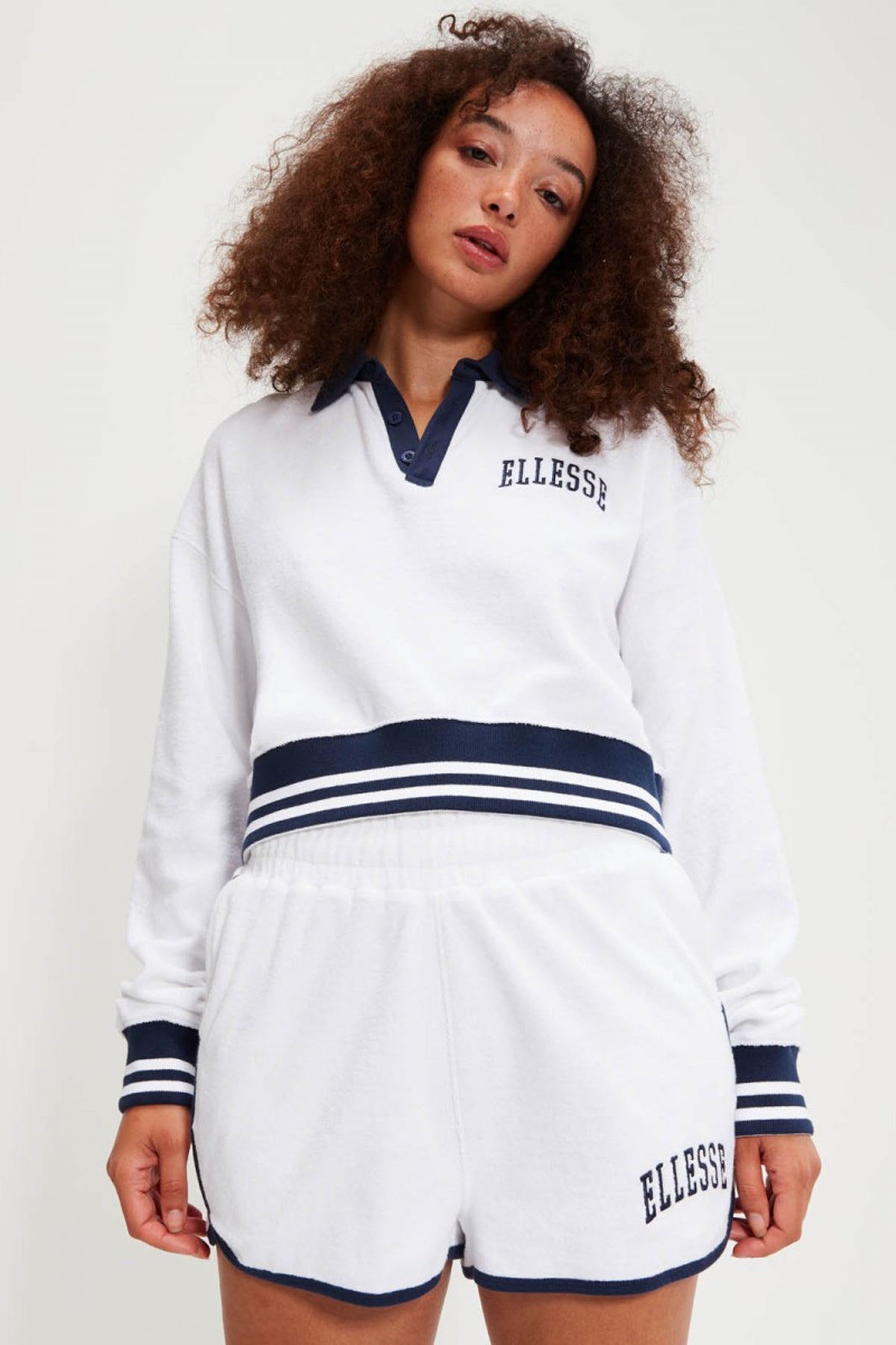 ELLESSE en color BLANCO (1)