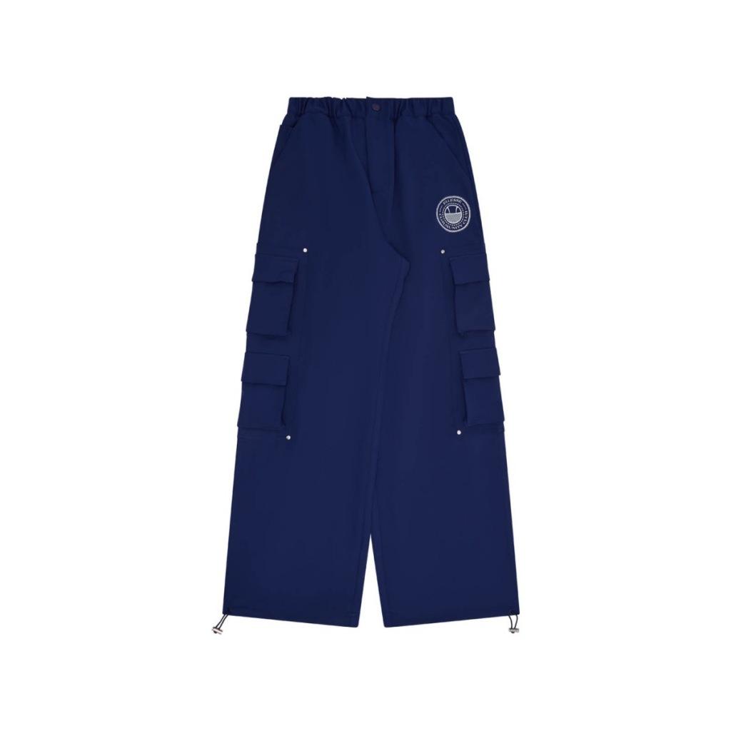 ELLESSE PALMET TRACK PANT en color AZUL (4)