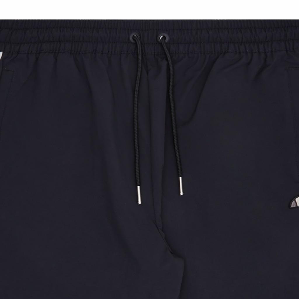 ELLESSE TERRONI SHORT INCH en color NEGRO (6)