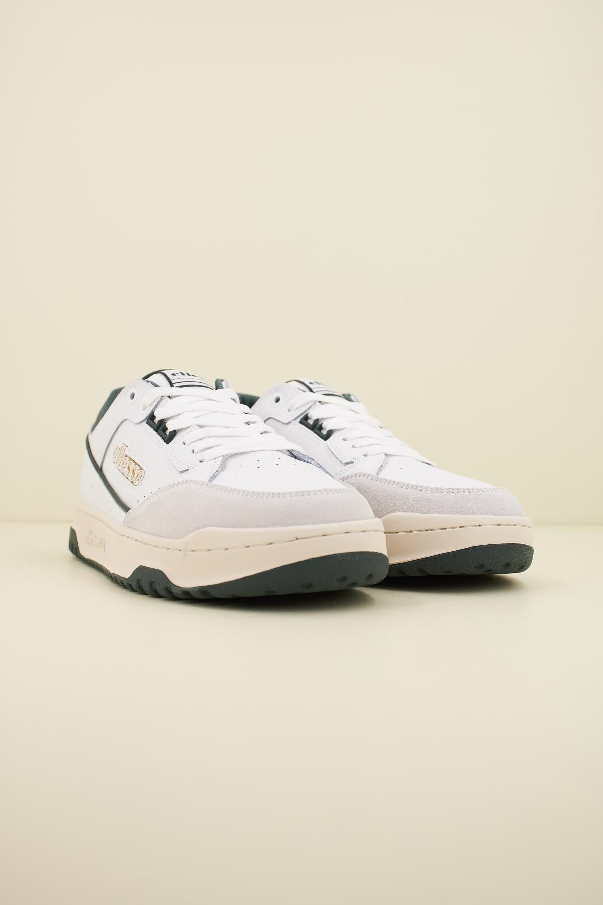 ELLESSE SHSF en color BLANCO (2)