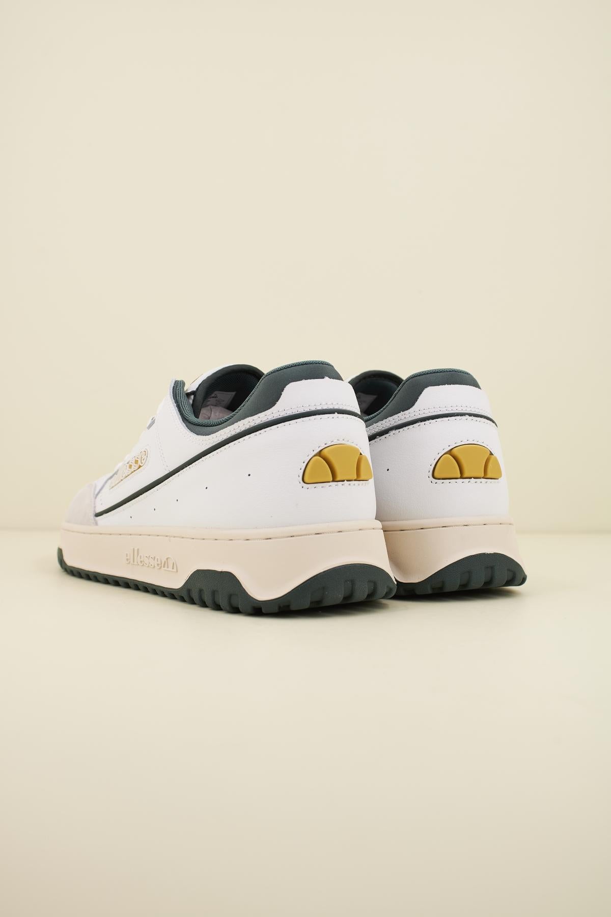 ELLESSE SHSF en color BLANCO (3)