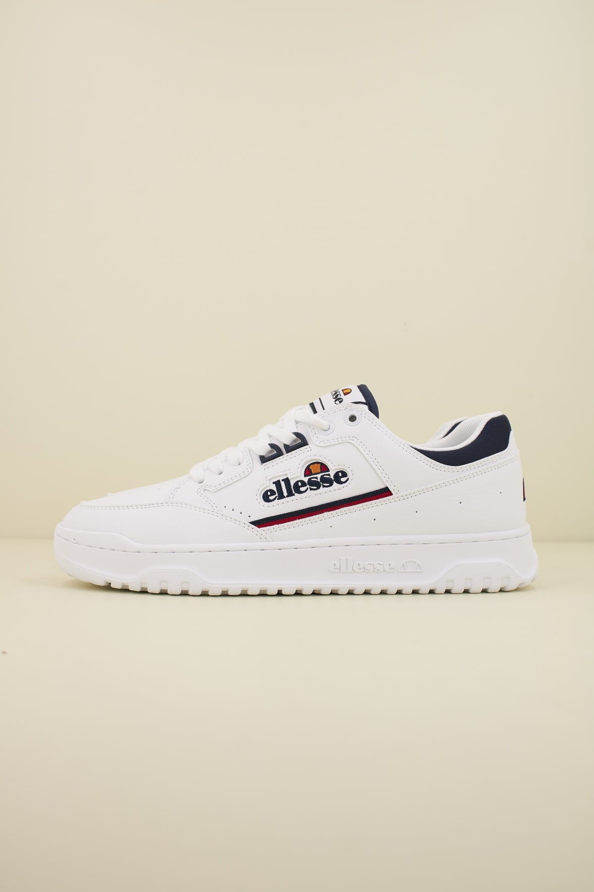 Sport Zapatillas Ellesse online en Zacaris