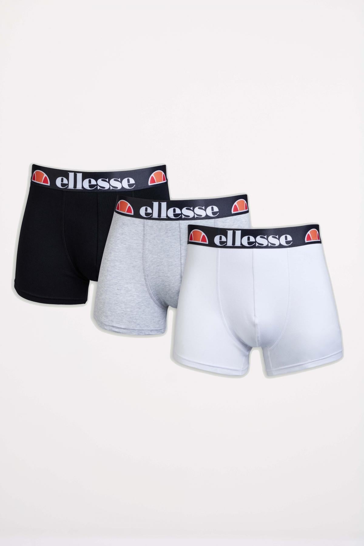 ELLESSE GRILLO FASHION TRUNK en color MULTICOLOR (1)
