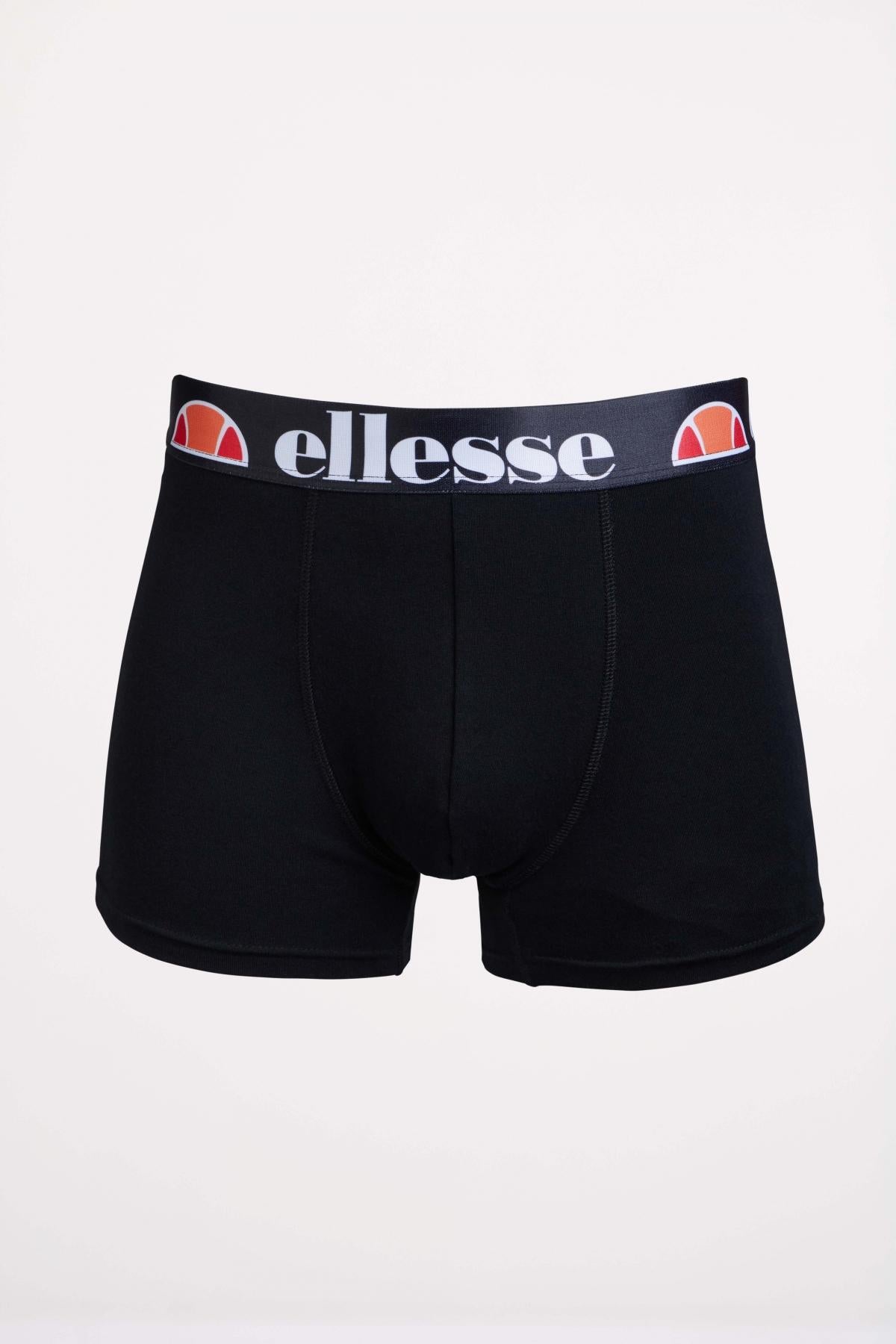 ELLESSE GRILLO FASHION TRUNK en color MULTICOLOR (2)