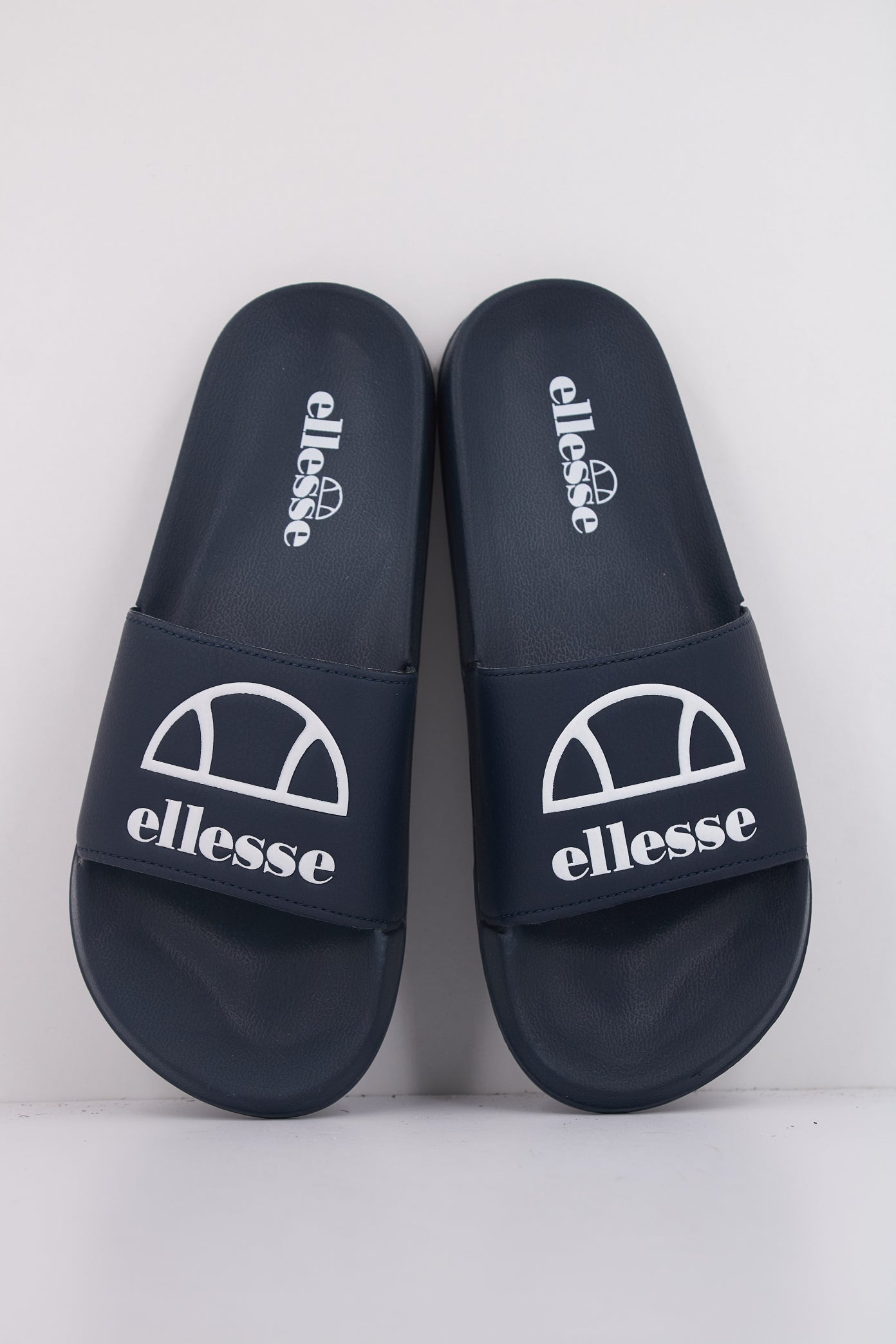 ELLESSE FELLENTINI SLIDE en color AZUL (3)