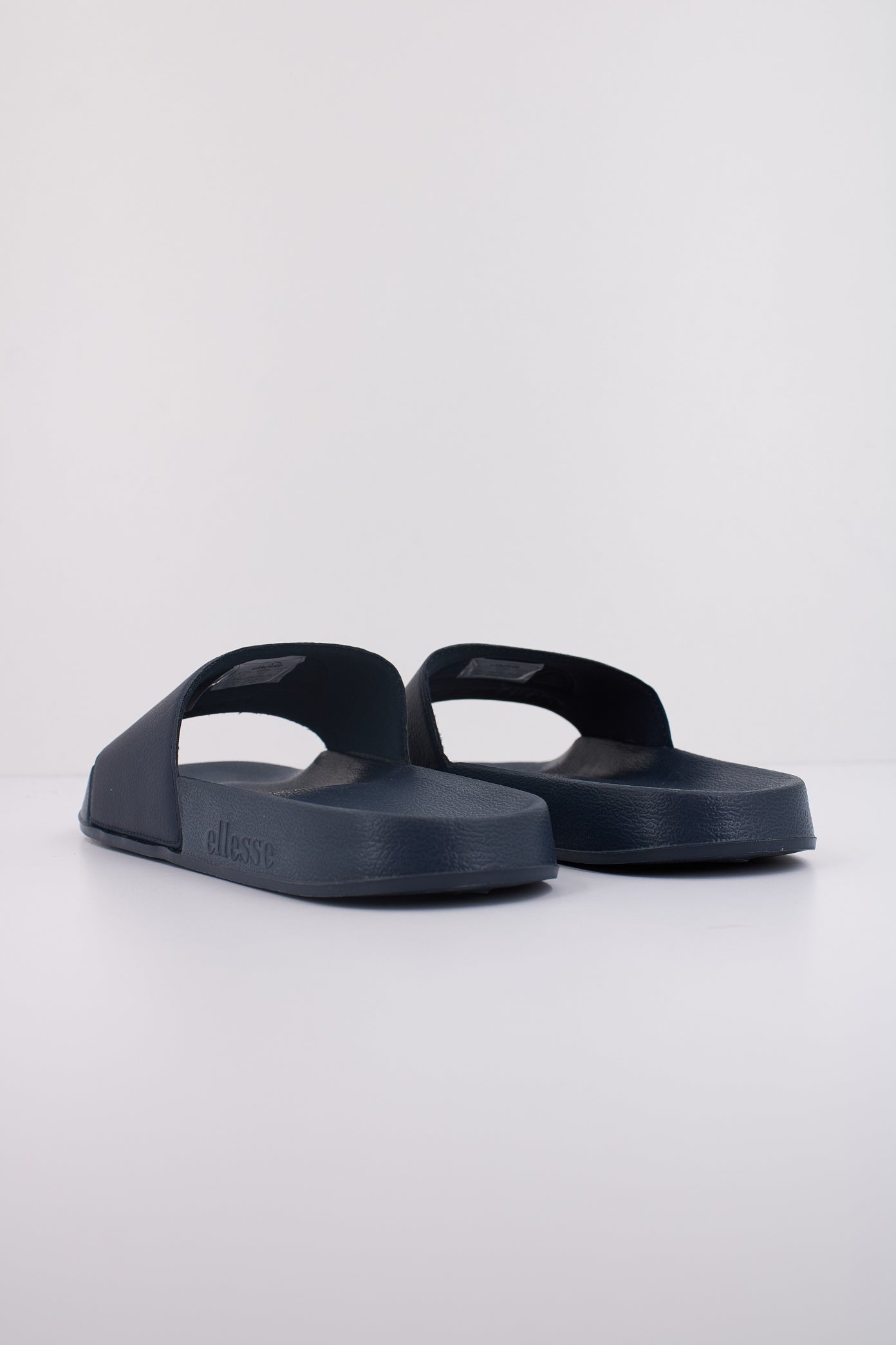 ELLESSE FELLENTINI SLIDE en color AZUL (4)