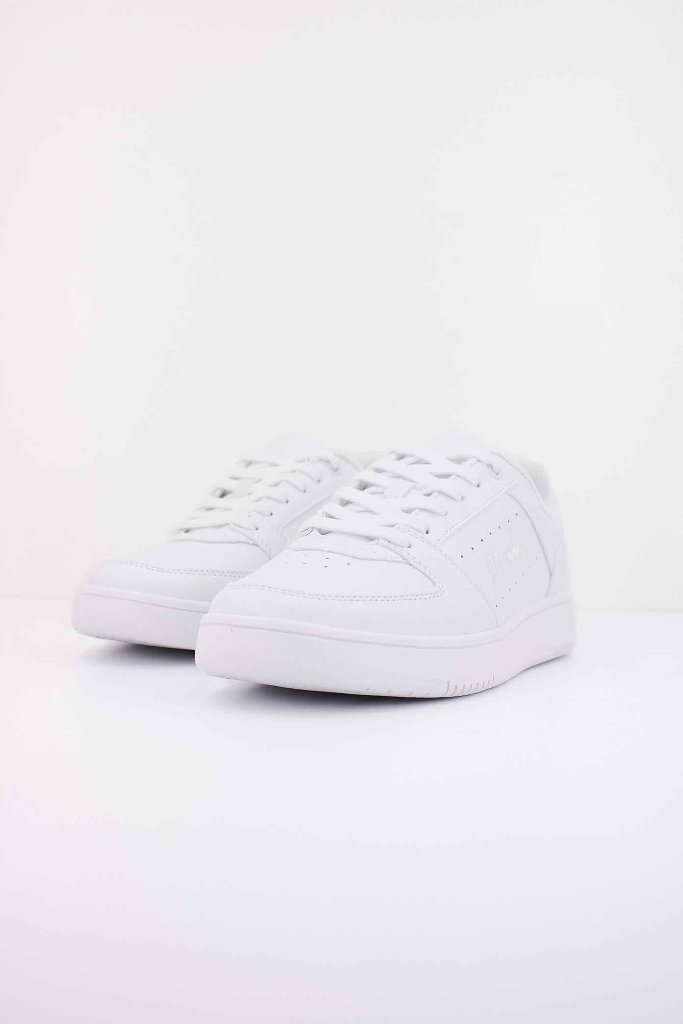 ELLESSE PANARO CUPSOLE en color BLANCO (2)