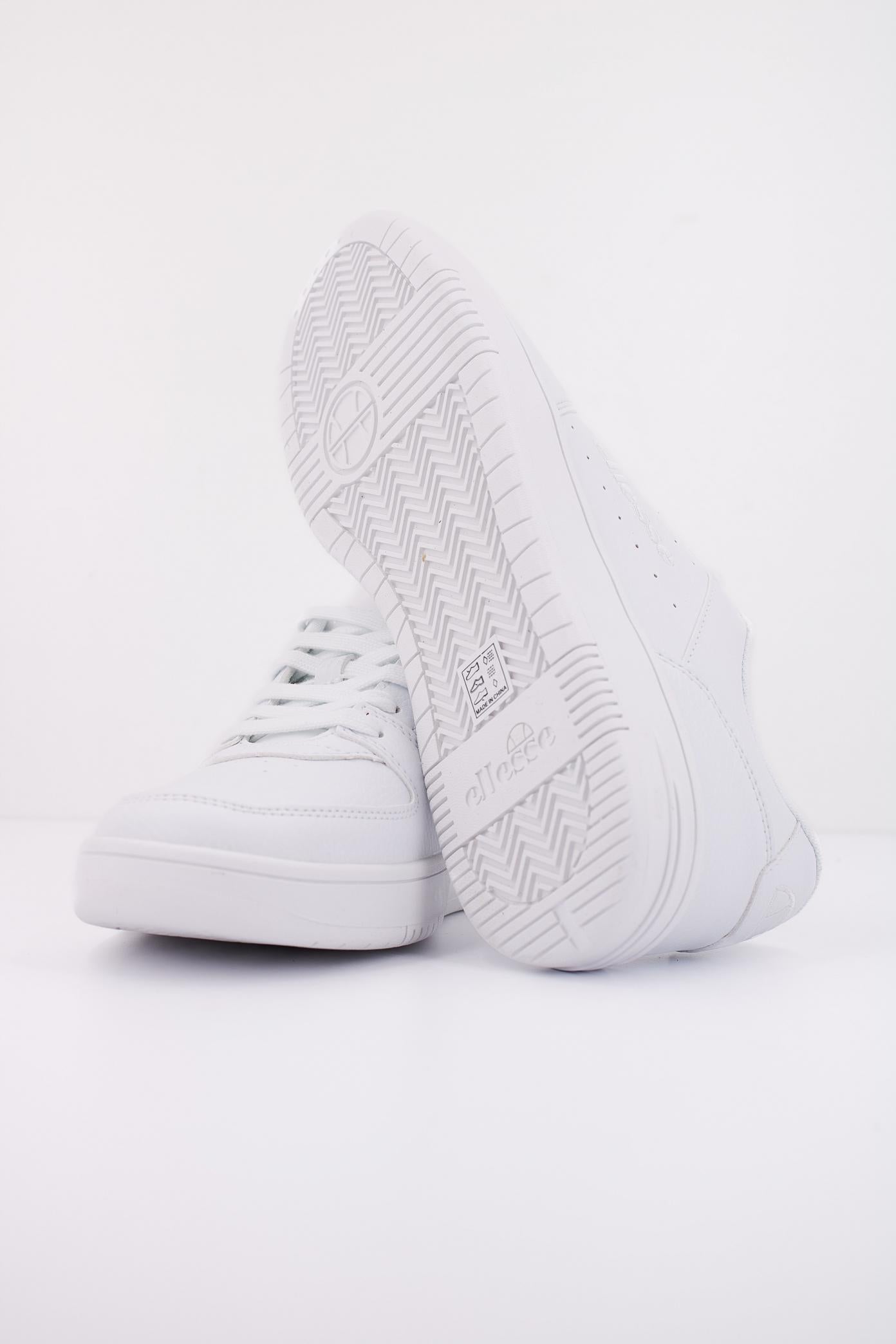 ELLESSE PANARO CUPSOLE en color BLANCO (5)