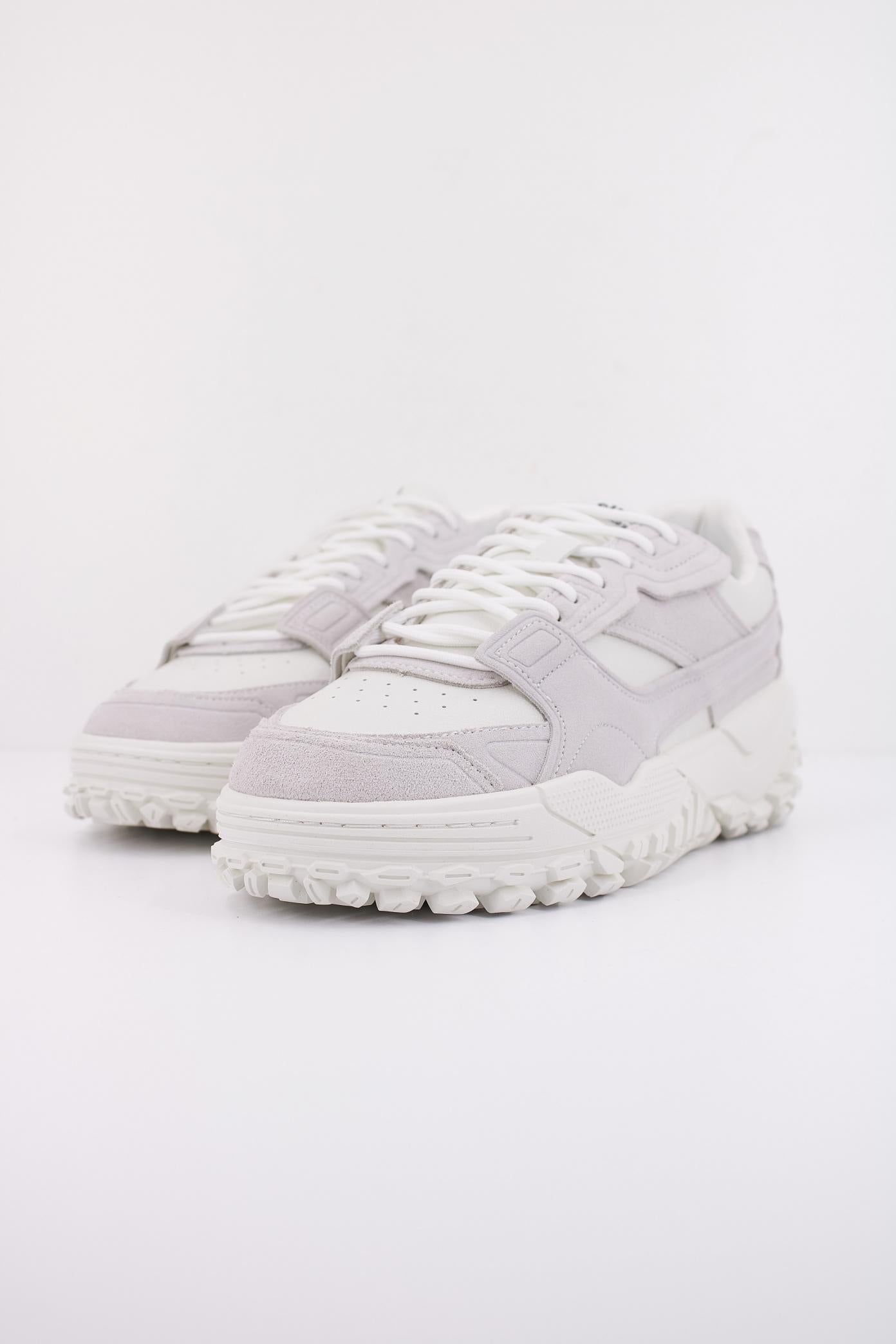 ELLESSE ELM en color BLANCO (2)