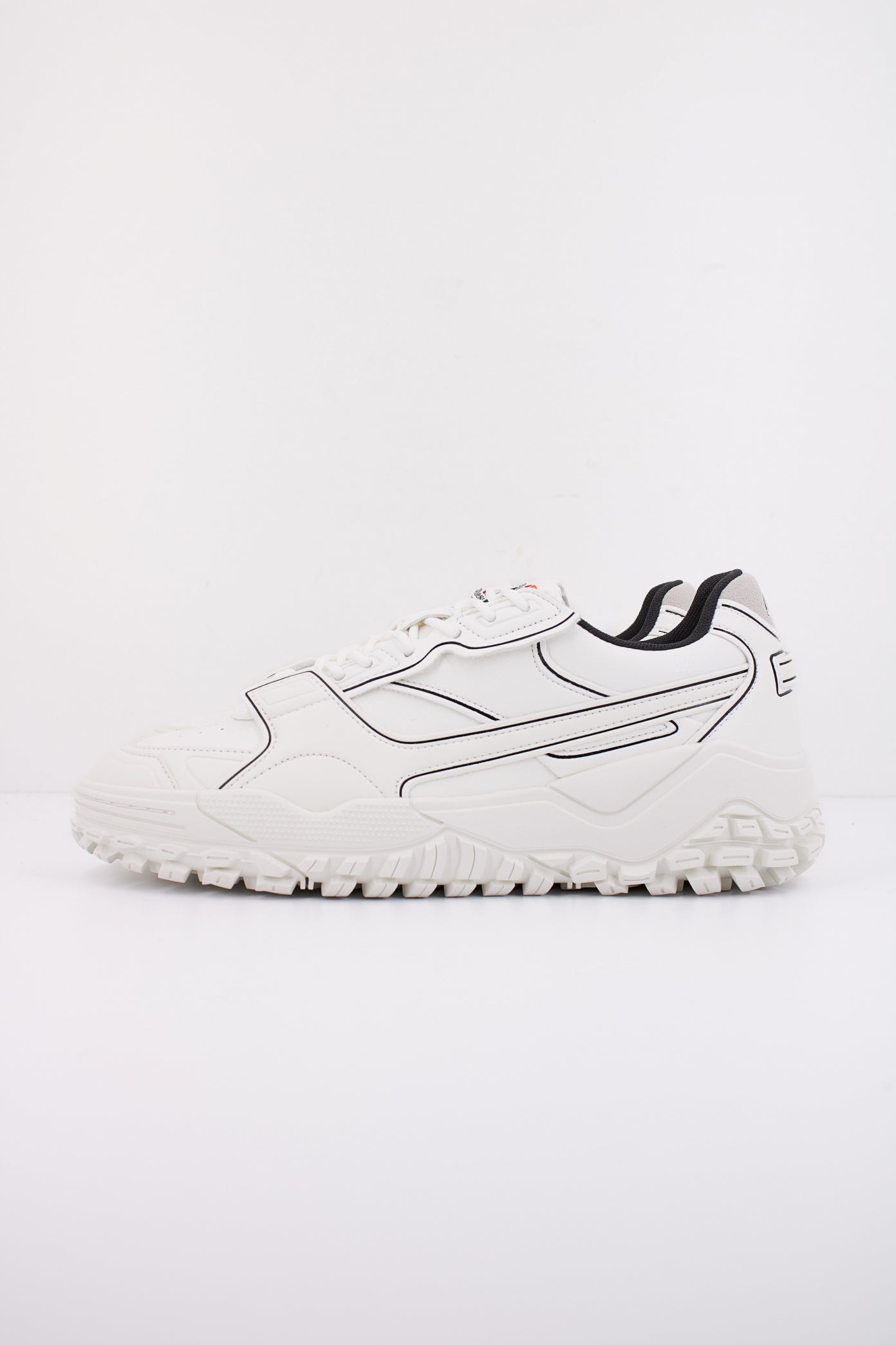 Zapatos Ropa Tenis Ellesse Sneakers Ellesse De Hombre Online En