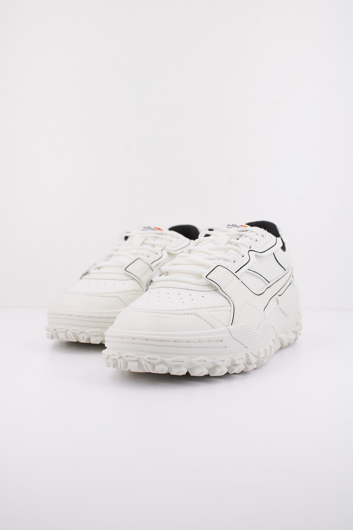 ELLESSE ELM en color BLANCO (2)