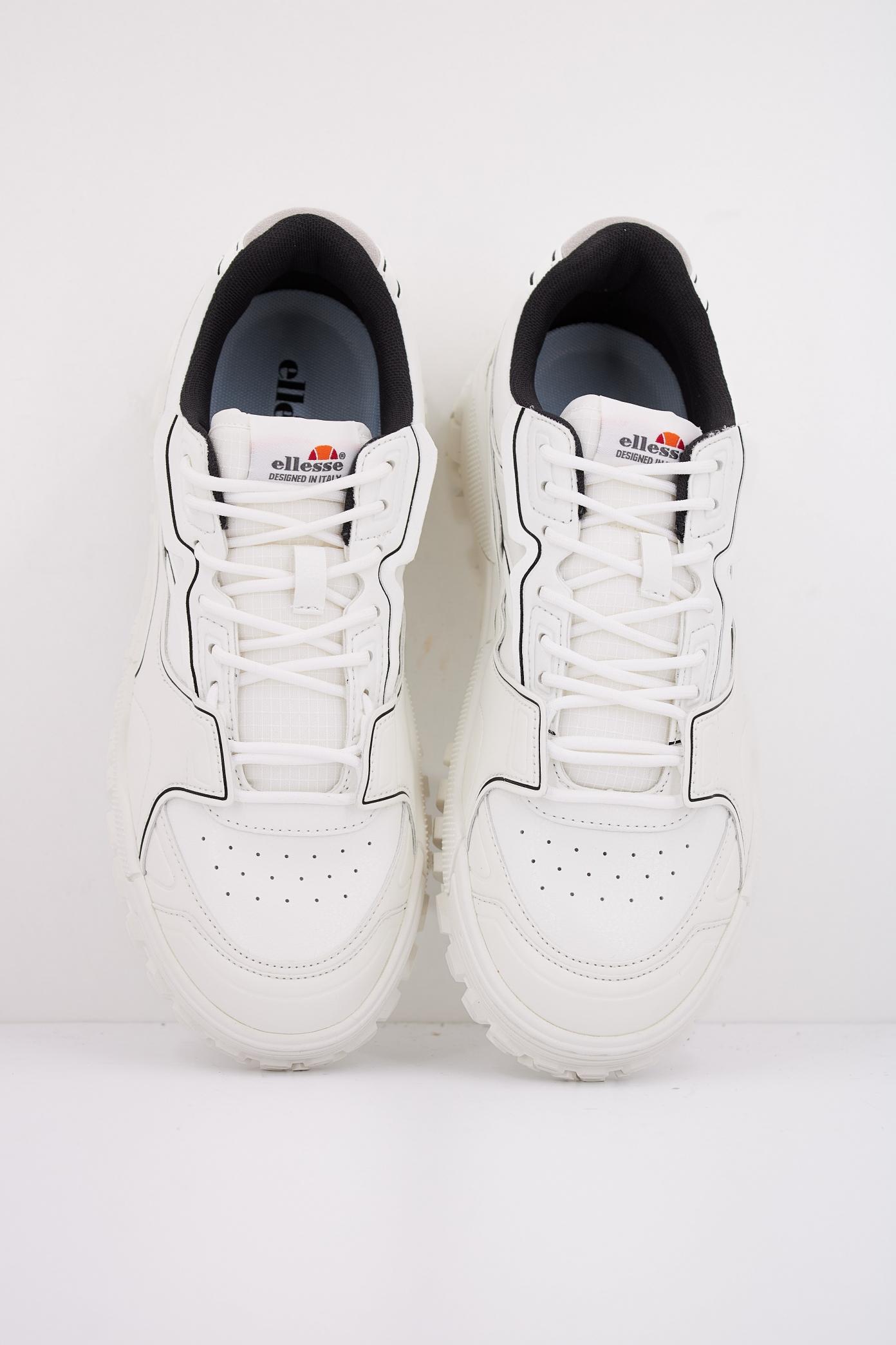 ELLESSE ELM en color BLANCO (3)