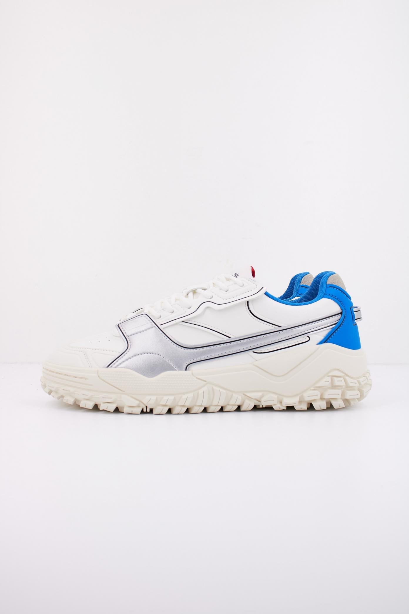 ELLESSE ELM en color BLANCO (1)