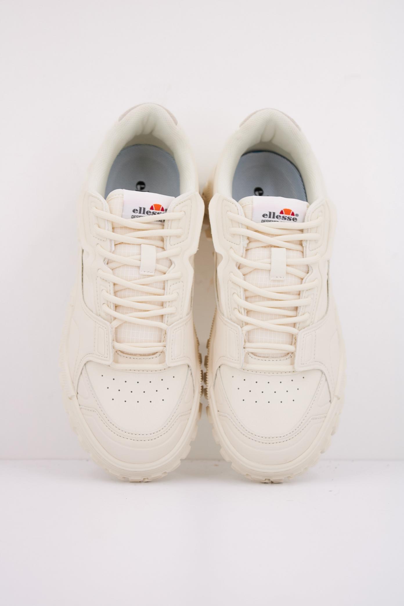 ELLESSE ELW en color BEIS (3)
