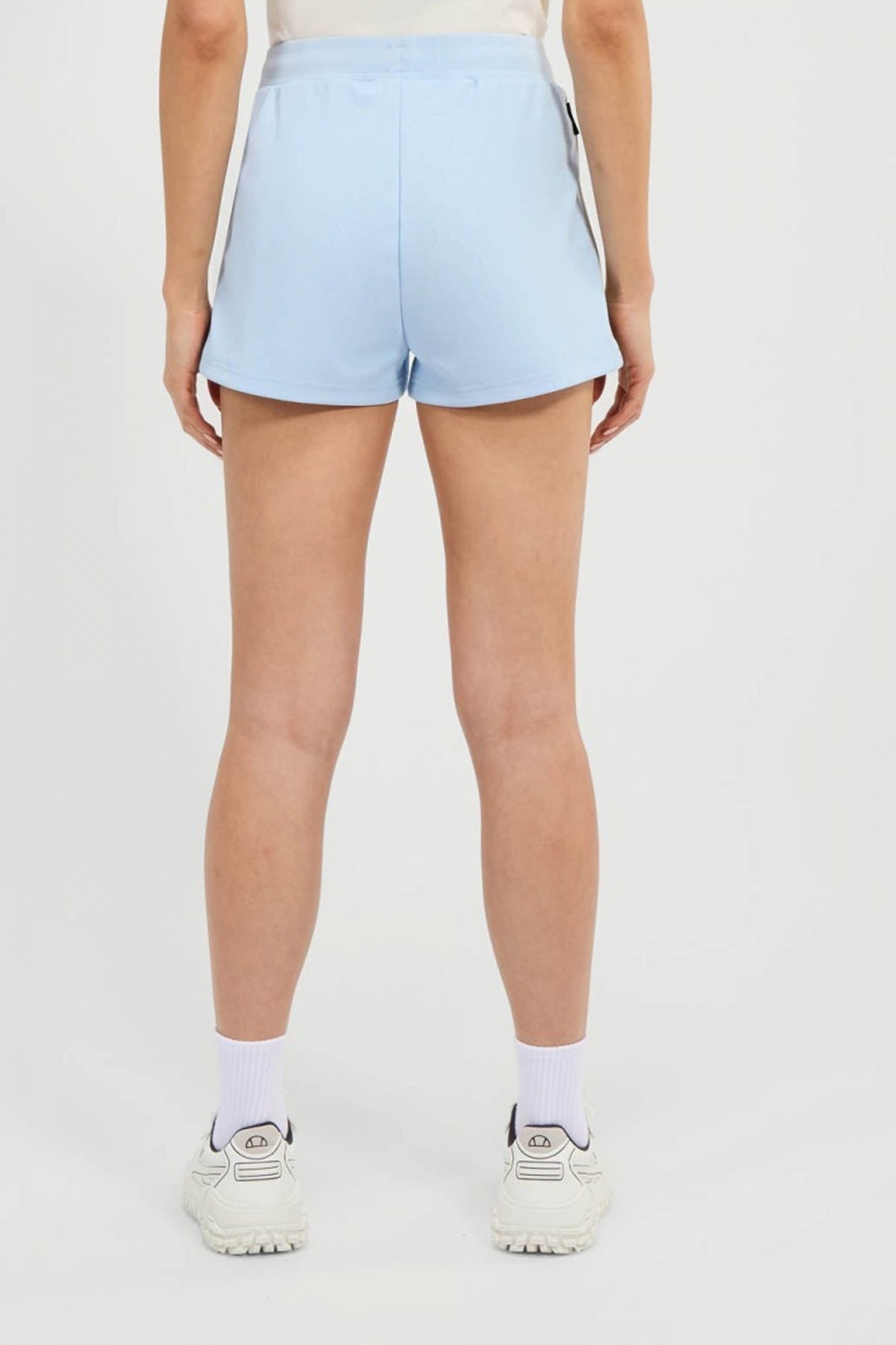 ELLESSE TEODORO SHORT SHORT en color AZUL (3)
