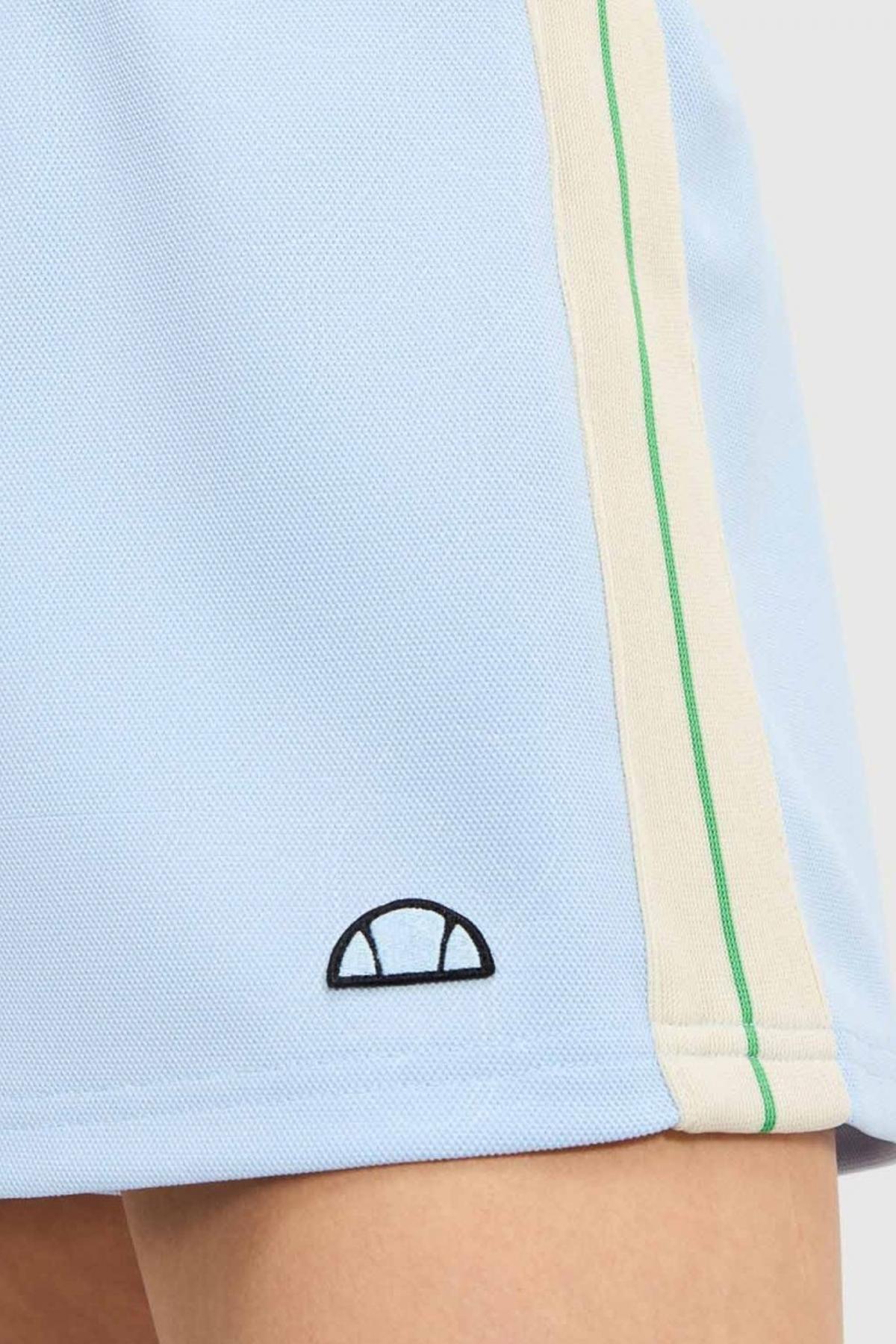 ELLESSE TEODORO SHORT SHORT en color AZUL (4)