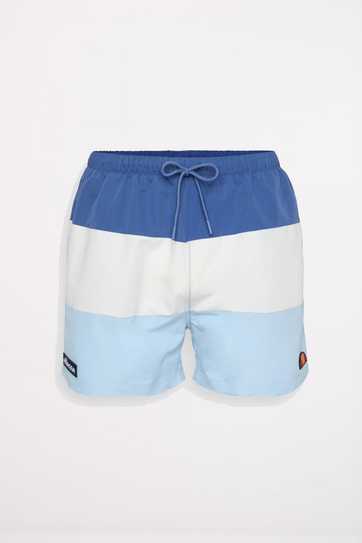ELLESSE CIELO SWIM SHORTS en color AZUL (2)