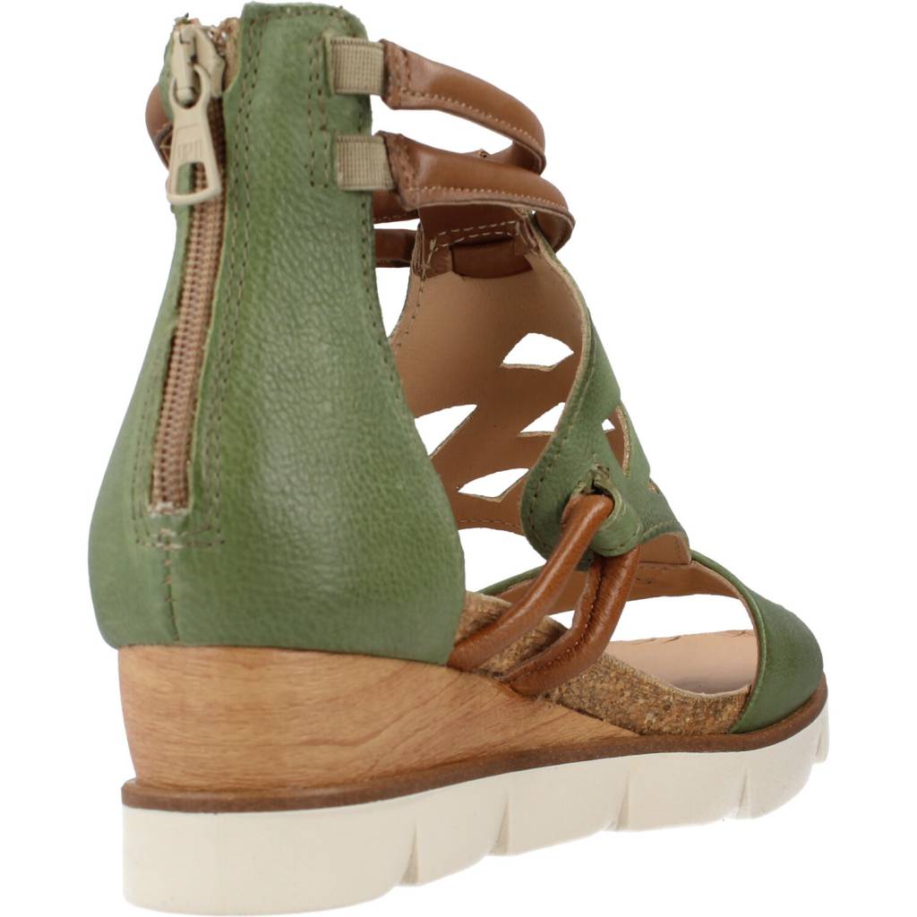 MJUS M en color VERDE (3)