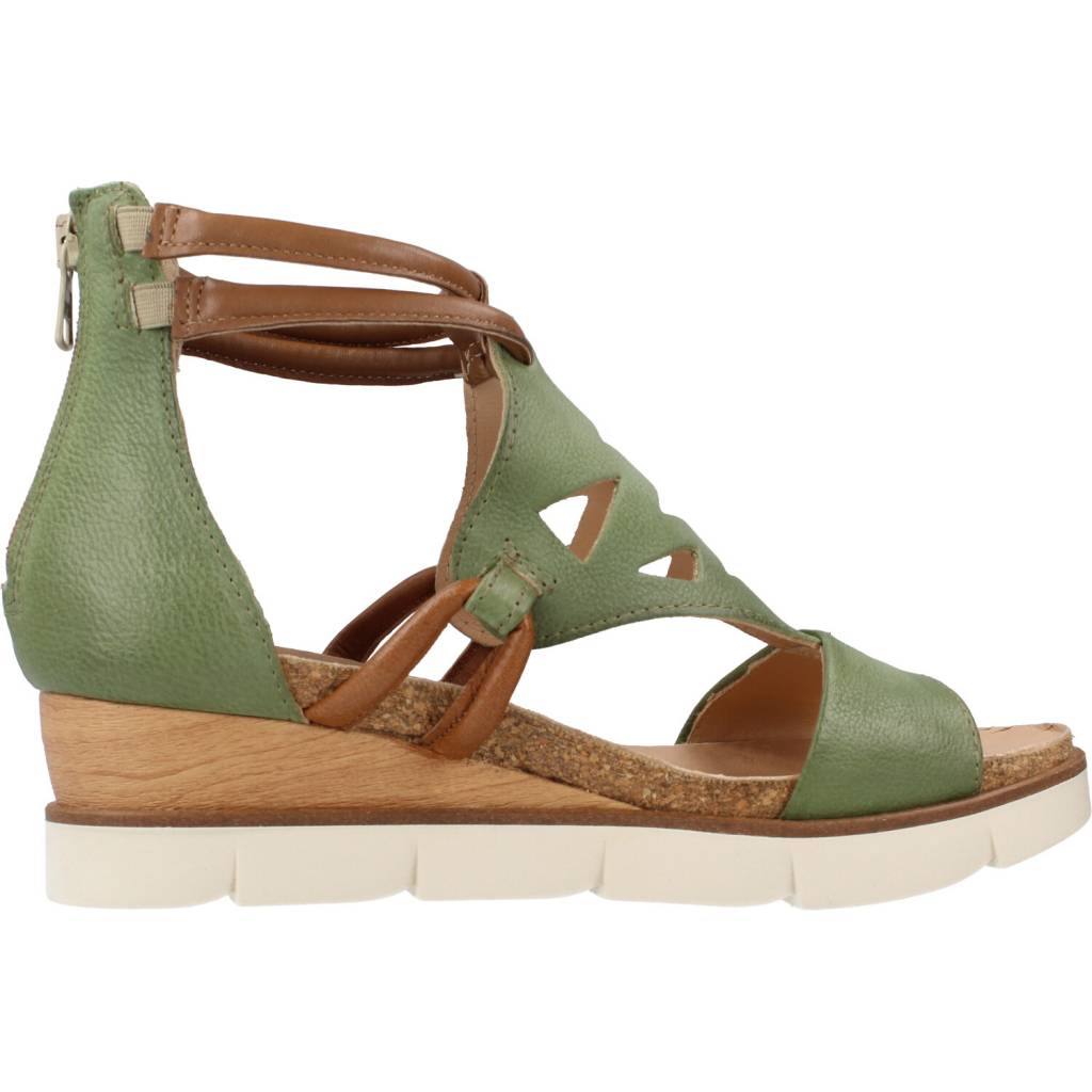 MJUS M en color VERDE (4)