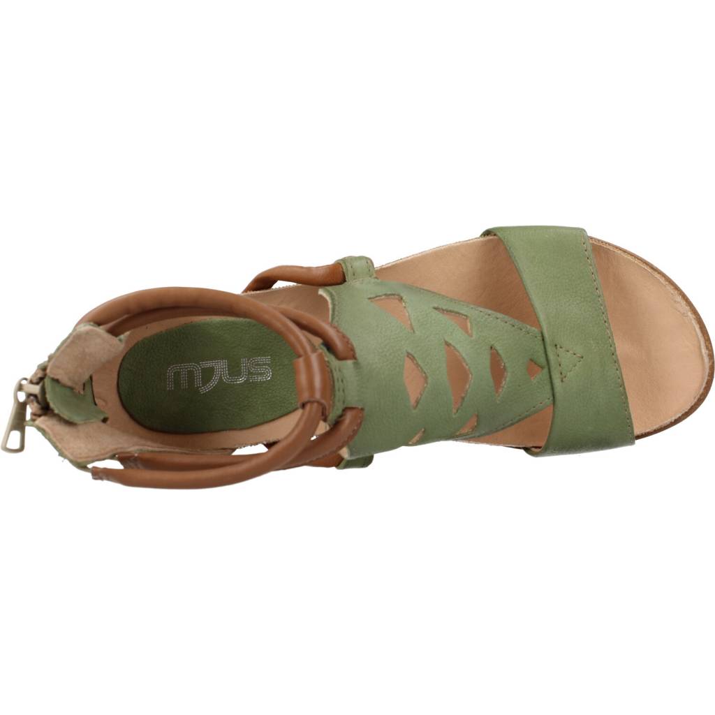 MJUS M en color VERDE (7)
