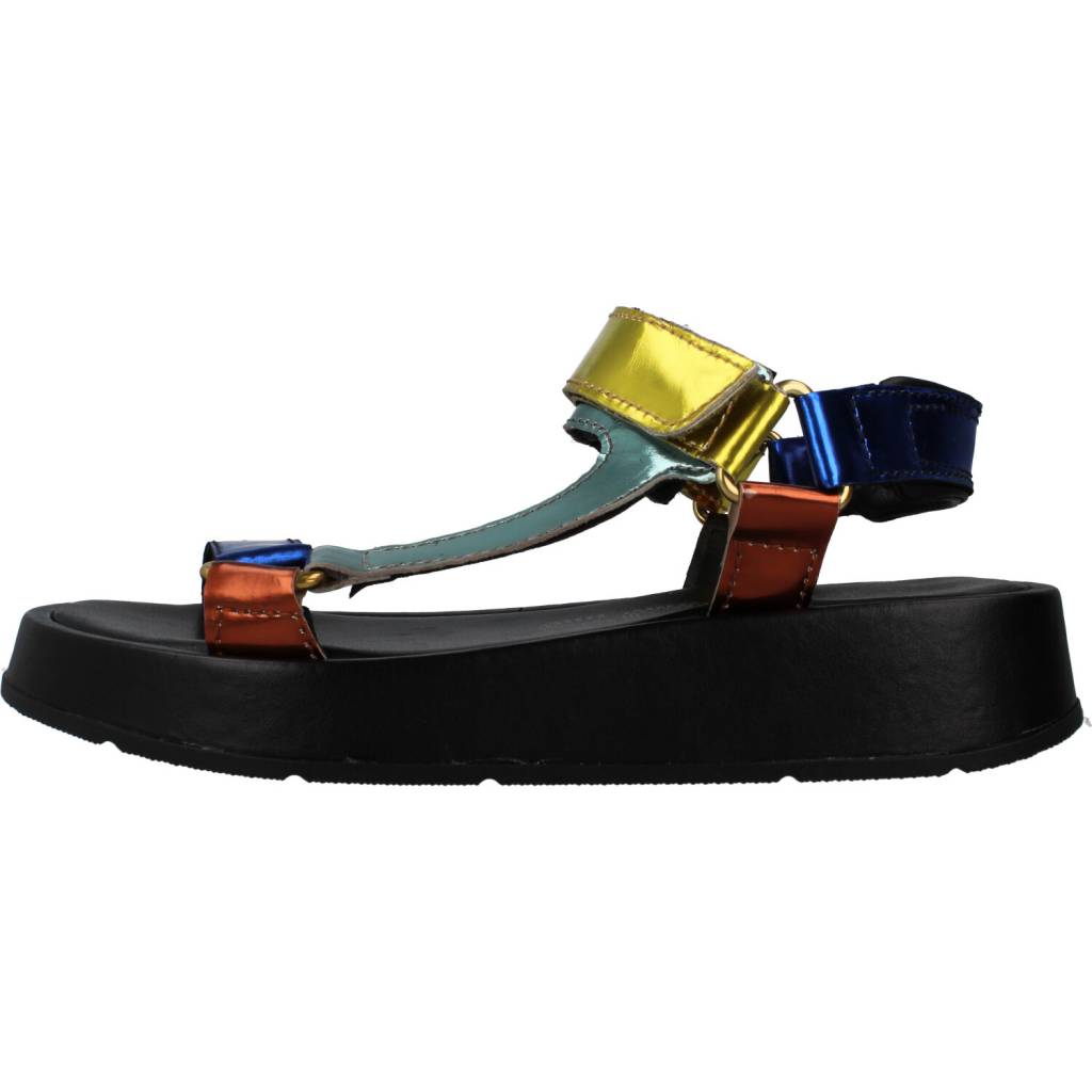 MJUS T en color MULTICOLOR (2)