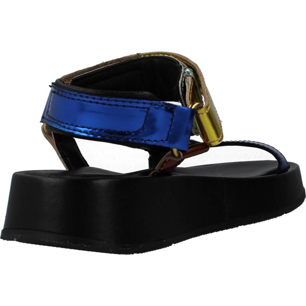 MJUS T en color MULTICOLOR (3)
