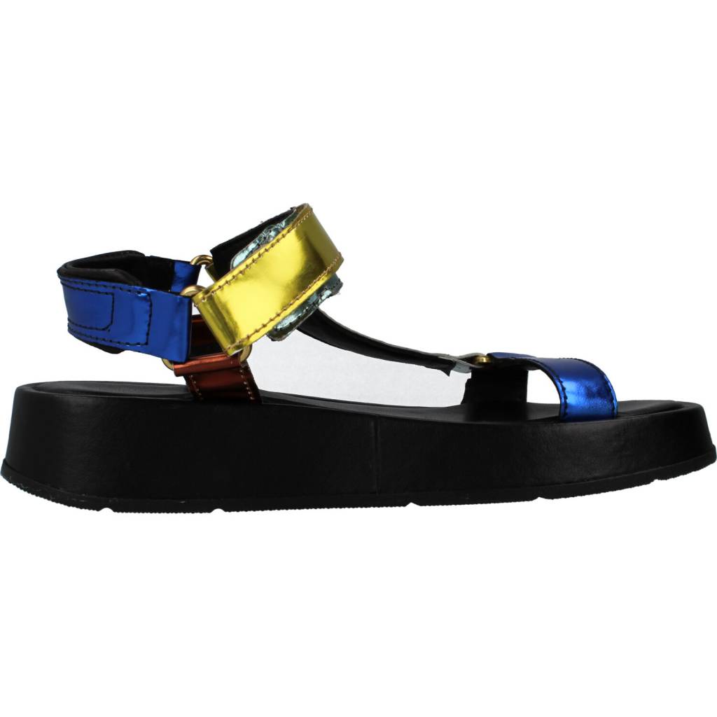 MJUS T en color MULTICOLOR (4)