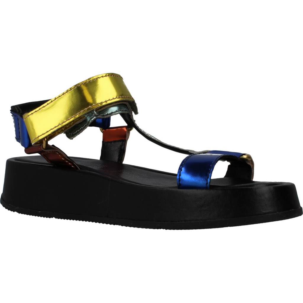 MJUS T en color MULTICOLOR (5)